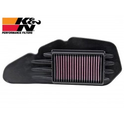 Φίλτρο Αέρα Honda PCX 150 / PCX 125 2012-2018 / SH 125 Mode HA-1213 KN